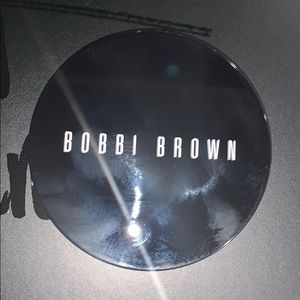 BOBBI BROWN DEEP BRONZER